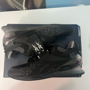 Reebok legacy lifters 2